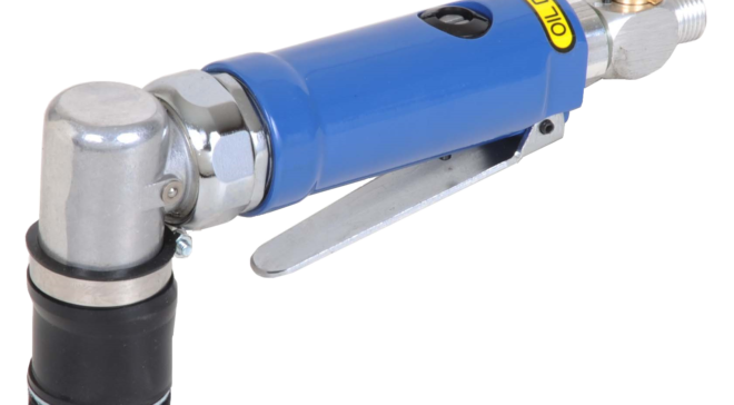 U-51   Mini Double Action Sander