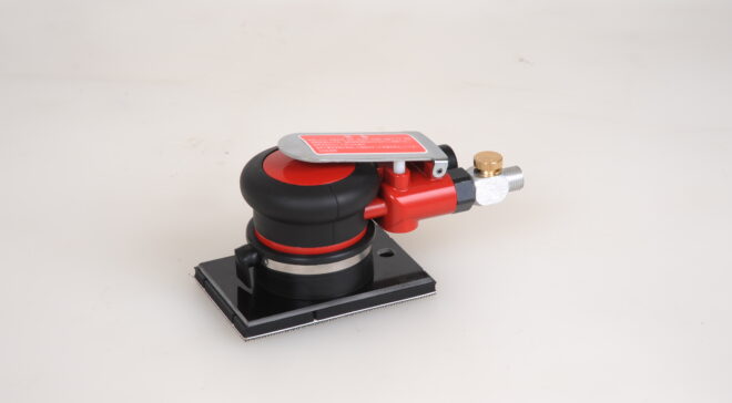 U-62   Orbital Sander