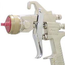 Spray Gun ” Feel”