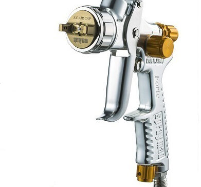 Spray Gun “Feel Forte”